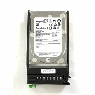 RW-193 SEAGATE SATA 1TB HDD 2.5 1点(PCパーツ)