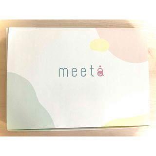 meeta シリンジキット　5本(その他)