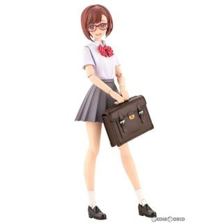 コトブキヤ(KOTOBUKIYA)の創彩少女庭園 1/10 小鳥遊暦【令法高等学校・夏服】(たかなしこよみ) プラモデル(JK011) コトブキヤ(プラモデル)