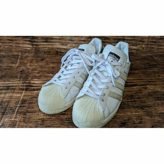 アディダス(adidas)のadidas】スーパースター FV2808 25.5cm(スニーカー)