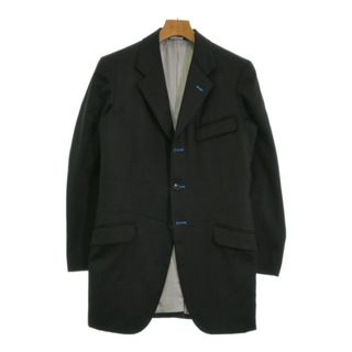 コムデギャルソンオムプリュス(COMME des GARCONS HOMME PLUS)のCOMME des GARCONS HOMME PLUS テーラードジャケット 【古着】【中古】(テーラードジャケット)