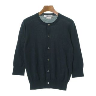 コムデギャルソンコムデギャルソン(COMME des GARCONS COMME des GARCONS)のCOMME des GARCONS COMME des GARCONS 【古着】【中古】(カーディガン)