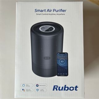 空気清浄機  ＊ RUBOT(空気清浄器)