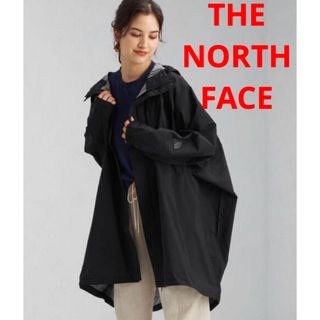 THE NORTH FACE - 【美品】ザノースフェイス ポンチョ タグアンポンチョNP11931