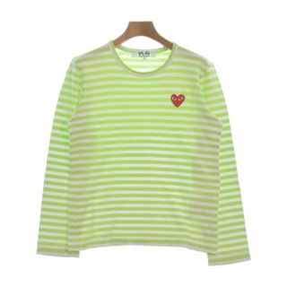 PLAY COMME des GARCONS Tシャツ・カットソー L 【古着】【中古】(カットソー(半袖/袖なし))