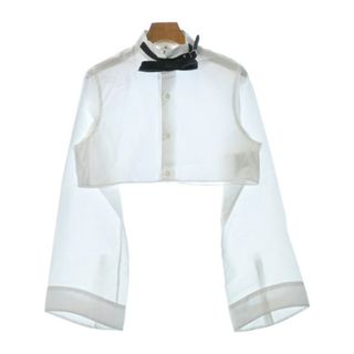 noir kei ninomiya(シャツ/ブラウス(長袖/七分))のフリマ noir kei ninomiya(シャツ/ブラウス(長袖/七分))のフリマ