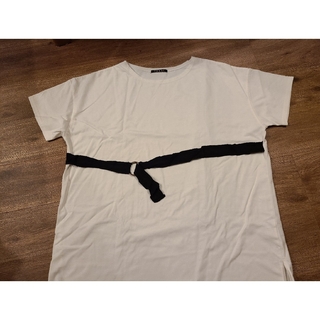 イング(INGNI)のレディース 半袖シャツ INGNI M(Tシャツ(半袖/袖なし))