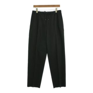 MARKAWARE マーカウェア パンツ（その他） 1(S位) 黒 【古着】【中古】(その他)