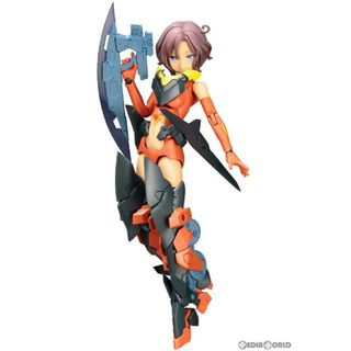 コトブキヤ(KOTOBUKIYA)の(再販)メガミデバイス 1/1 SOLロードランナー プラモデル(KP434X) コトブキヤ(プラモデル)