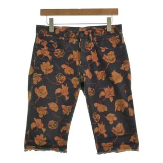 ドリスヴァンノッテン(DRIES VAN NOTEN)のDRIES VAN NOTEN ショートパンツ 29(S位) 【古着】【中古】(ショートパンツ)