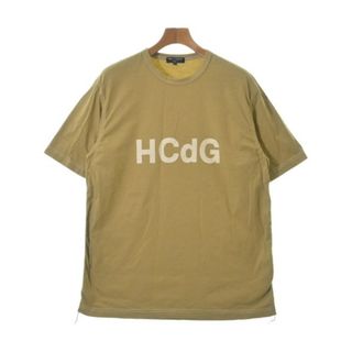 COMME des GARCONS HOMME - COMME des GARCONS HOMME Tシャツ・カットソー L 【古着】【中古】