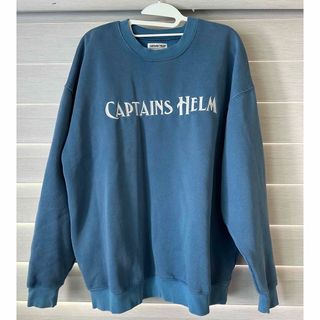 Captains Helm セットアップ　サイズXL(その他)