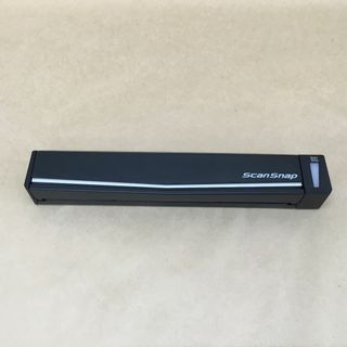 富士通 - 富士通 PFU 小型・軽量 モバイルスキャナー ScanSnap S1100 FI-S1100