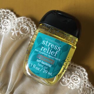 バスアンドボディーワークス(Bath & Body Works)のBath&BodyWorksバス&ボディワークス除菌ハンドジェル(その他)