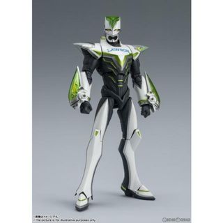 タイガー(TIGER)のS.H.Figuarts(フィギュアーツ) ワイルドタイガー Style 3 TIGER & BUNNY 2(タイガー&バニー2) 完成品 可動フィギュア バンダイスピリッツ(アニメ/ゲーム)