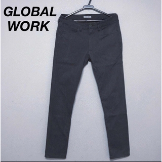 GLOBAL WORK - グローバルワーク　パンツ