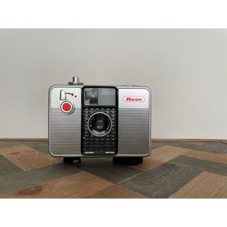 リコー(RICOH)のRICOH AUTO HALF Y リコー オートハーフ(フィルムカメラ)