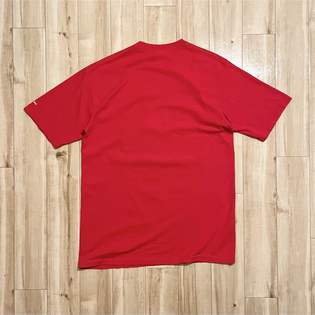 Supreme - 激レア!2006SS OLD SUPREME “DOG FIGHT” Tシャツの Supreme - 激レア!2006SS OLD SUPREME “DOG FIGHT” Tシャツの