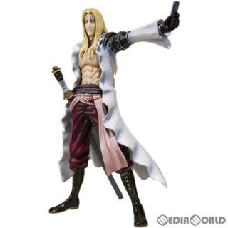 ワンピース(ONE PIECE)のフィギュアーツZERO バジル・ホーキンス ONE PIECE(ワンピース) 完成品 フィギュア バンダイ(アニメ/ゲーム)