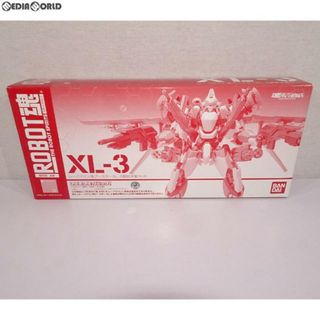 バンダイ(BANDAI)の魂ウェブ商店限定 ROBOT魂(SIDE AS) レーバテイン用ブースターXL-3 最終決戦セット フルメタル・パニック! フィギュア用アクセサリ バンダイ(アニメ/ゲーム)