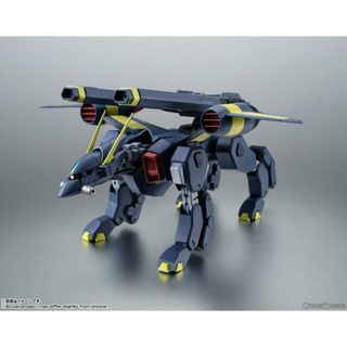 バンダイ(BANDAI)のROBOT魂(SIDE MS) TMF/A-802 バクゥ ver. A.N.I.M.E. 機動戦士ガンダムSEED(シード) 完成品 可動フィギュア バンダイスピリッツ(アニメ/ゲーム)