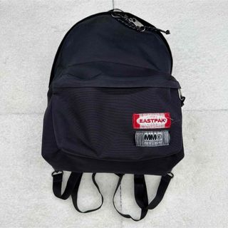 エムエムシックス(MM6)の【MM6】メゾンマルジェラ EASTPAK リュック バックパック(リュック/バックパック)