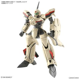 マクロス(macros)のHG 1/100 YF-19 マクロス プラス プラモデル バンダイスピリッツ(プラモデル)