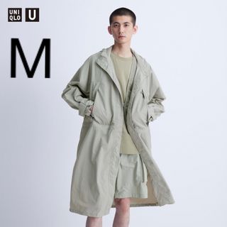 ユニクロ(UNIQLO)のユニクロ　UNIQLO U ライトウェイトコート(その他)