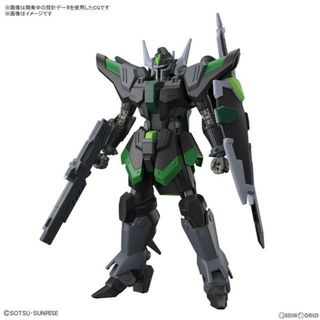 バンダイ(BANDAI)のHG 1/144 ブラックナイトスコードルドラ(グリフィン・アルバレスト専用機) 機動戦士ガンダムSEED FREEDOM(シード フリーダム) プラモデル(5066305) バンダイスピリッツ(プラモデル)