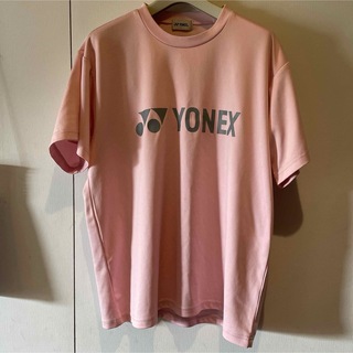 ヨネックス(YONEX)のYONEX Tシャツ 半袖　L(ウェア)