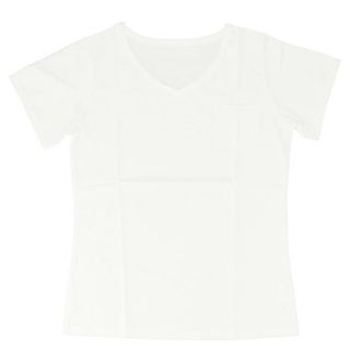 【並行輸入】Tシャツ レディース 半袖 無地 t0317(Tシャツ(半袖/袖なし))