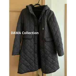 DAMAcollection ロングコート(ロングコート)