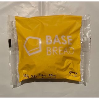 ベースブレッド　base bread ベースフード(パン)