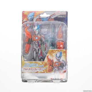 バンダイ(BANDAI)のウルトラアクションフィギュア ウルトラマンブレーザー ファードランアーマーセット 完成品 可動フィギュア バンダイ(特撮)