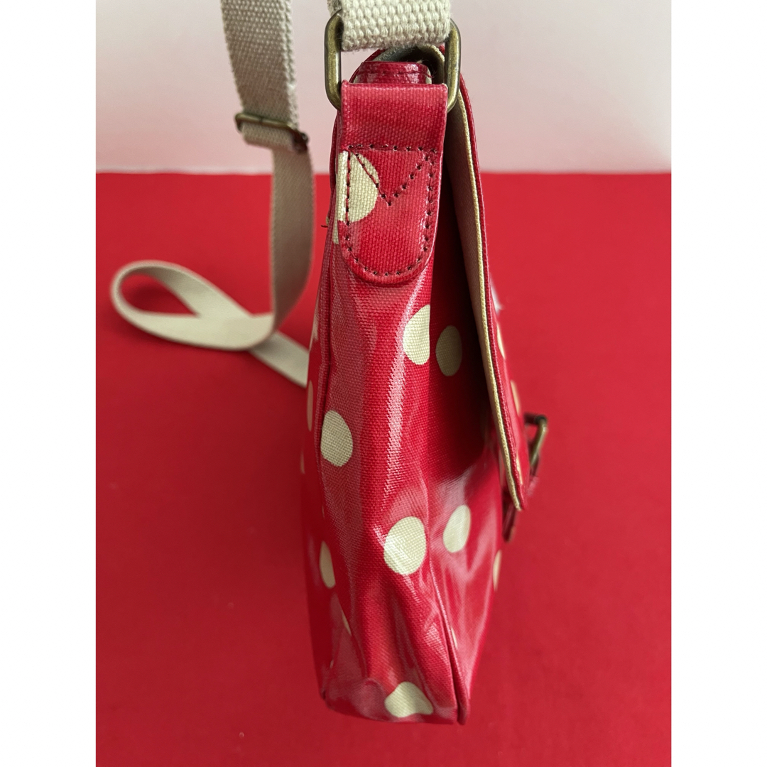 Cath Kidston - Cath Kidston キャスキッドソン ショルダー Cath Kidston - Cath Kidston キャスキッドソン ショルダー