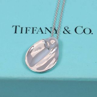 ティファニー(Tiffany & Co.)のTiffany ティファニー　サジタリウス　射手座　ロング　ネックレス　5271(ネックレス)