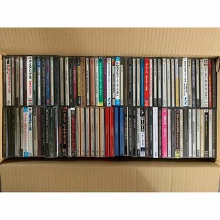 洋楽 CD まとめて100枚セット 名盤, ベスト盤など [HX700](ポップス/ロック(洋楽))