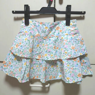 ラルフローレン(Ralph Lauren)のラルフローレン 子供用 スカート 120cm(スカート)