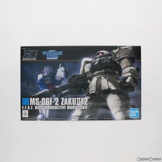 バンダイ(BANDAI)のHGUC 1/144 F2ザク 連邦仕様 機動戦士ガンダム0083 STARDUST MEMORY プラモデル バンダイスピリッツ(プラモデル)