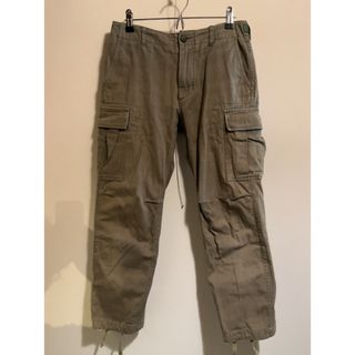 エンジニアードガーメンツ(Engineered Garments)のエンジニアードガーメンツ Engineered Garments カーゴパンツ(ワークパンツ/カーゴパンツ)