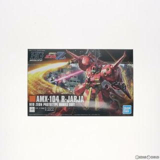 バンダイ(BANDAI)のHGUC 1/144 AMX-104 R・ジャジャ 機動戦士ガンダムZZ(ダブルゼータ) プラモデル バンダイスピリッツ(プラモデル)