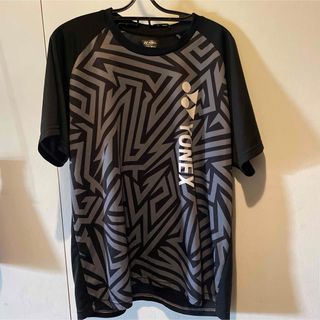 ヨネックス(YONEX)のヨネックス Tシャツ L(ウェア)