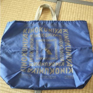 紀ノ国屋　エコバッグ　【廃盤品】