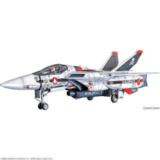 マクロス(macros)のPLAMAX 1/72 VF-1A/S ファイターバルキリー(一条輝機) 超時空要塞マクロス 愛・おぼえていますか プラモデル マックスファクトリー(プラモデル)