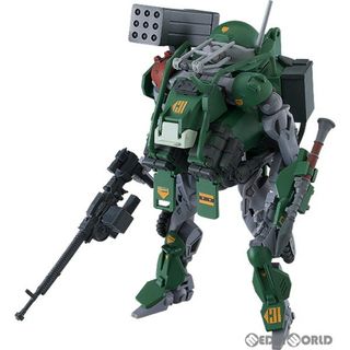 グッドスマイルカンパニー(GOOD SMILE COMPANY)のMODEROID(モデロイド) [ボトムズ×OBSOLETEコラボモデル] 1/35 RSC装甲騎兵型 エグゾフレーム プラモデル グッドスマイルカンパニー(プラモデル)