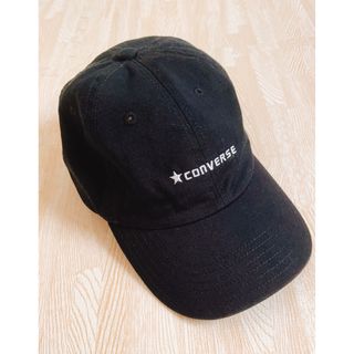 CONVERSE - コンバース　キャップ