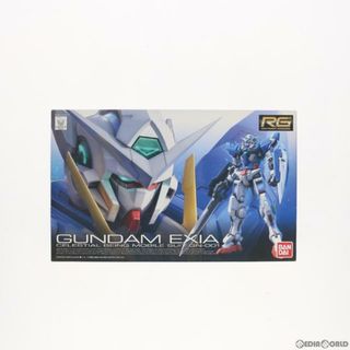 バンダイ(BANDAI)のRG 1/144 GN-001 ガンダムエクシア 機動戦士ガンダム00(ダブルオー) プラモデル(0189481) バンダイ(プラモデル)