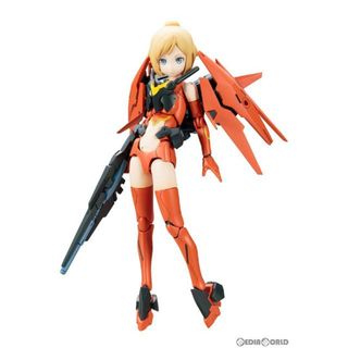 コトブキヤ(KOTOBUKIYA)の(再販)メガミデバイス 1/1 SOLホーネット プラモデル(KP412X) コトブキヤ(プラモデル)