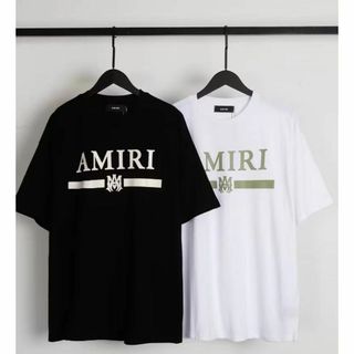 アミリ(AMIRI)のAMIRI   TEE(Tシャツ/カットソー(半袖/袖なし))