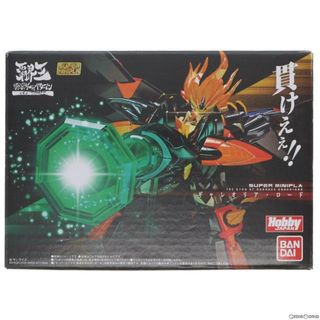 スーパー(SUPER)の(食玩)(プラモデル単品)スーパーミニプラ ギャレオリア・ロード 覇界王〜ガオガイガー対ベターマン〜 the Comic 特装版2 同梱品 プラモデル バンダイ(プラモデル)